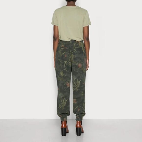 Desigual
Camotiger Trousers - Picture 10 of 12